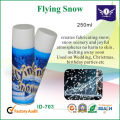 Christmas Fun Items , Flying Snow Spray For Festival , Wedding